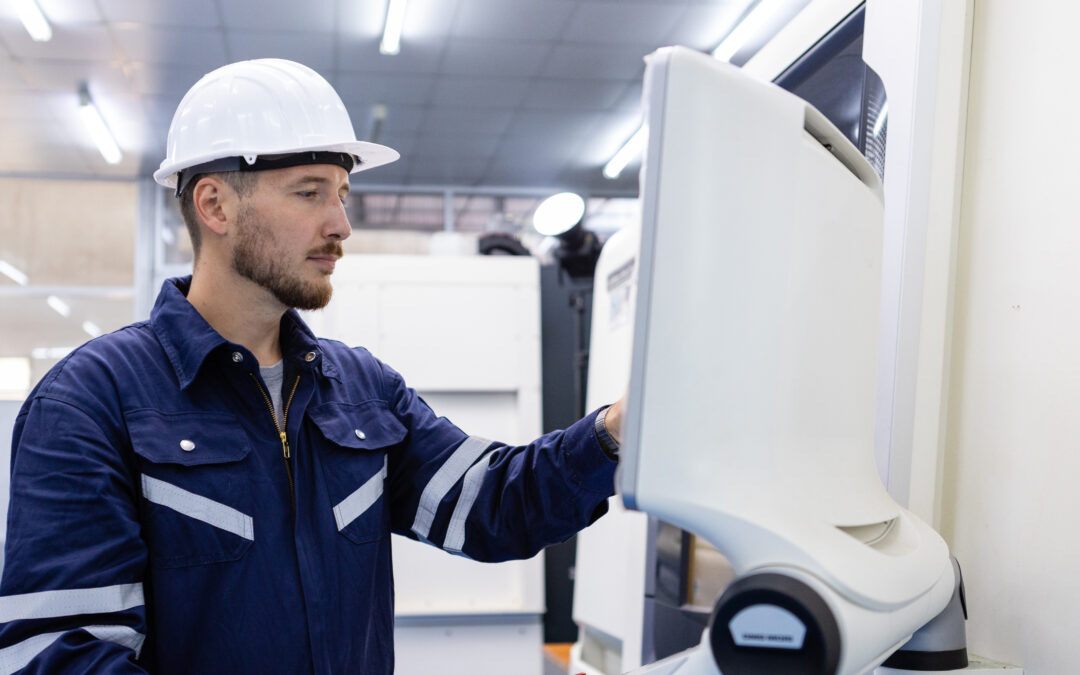 Technicien Métrologie Sédentaire Outils de Laboratoire H/F